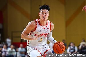 上赛季4强本季迷失！深圳58分输北京&33分输北控 两场合计输91分