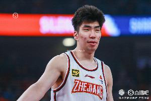 表现不佳!余嘉豪社媒消极评论:我已经“死”了 CBA我打不明白