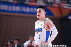 陈盈骏:未来肯定会遇到困难 还是要平常心 做好自己