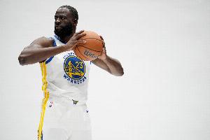 追梦:现行工资制度让NBA失去王朝球队 球迷其实都喜欢看王朝