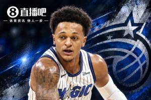 Shams:班凯罗遭遇右脚高位踝关节轻度扭伤 通常将会缺阵4-6周